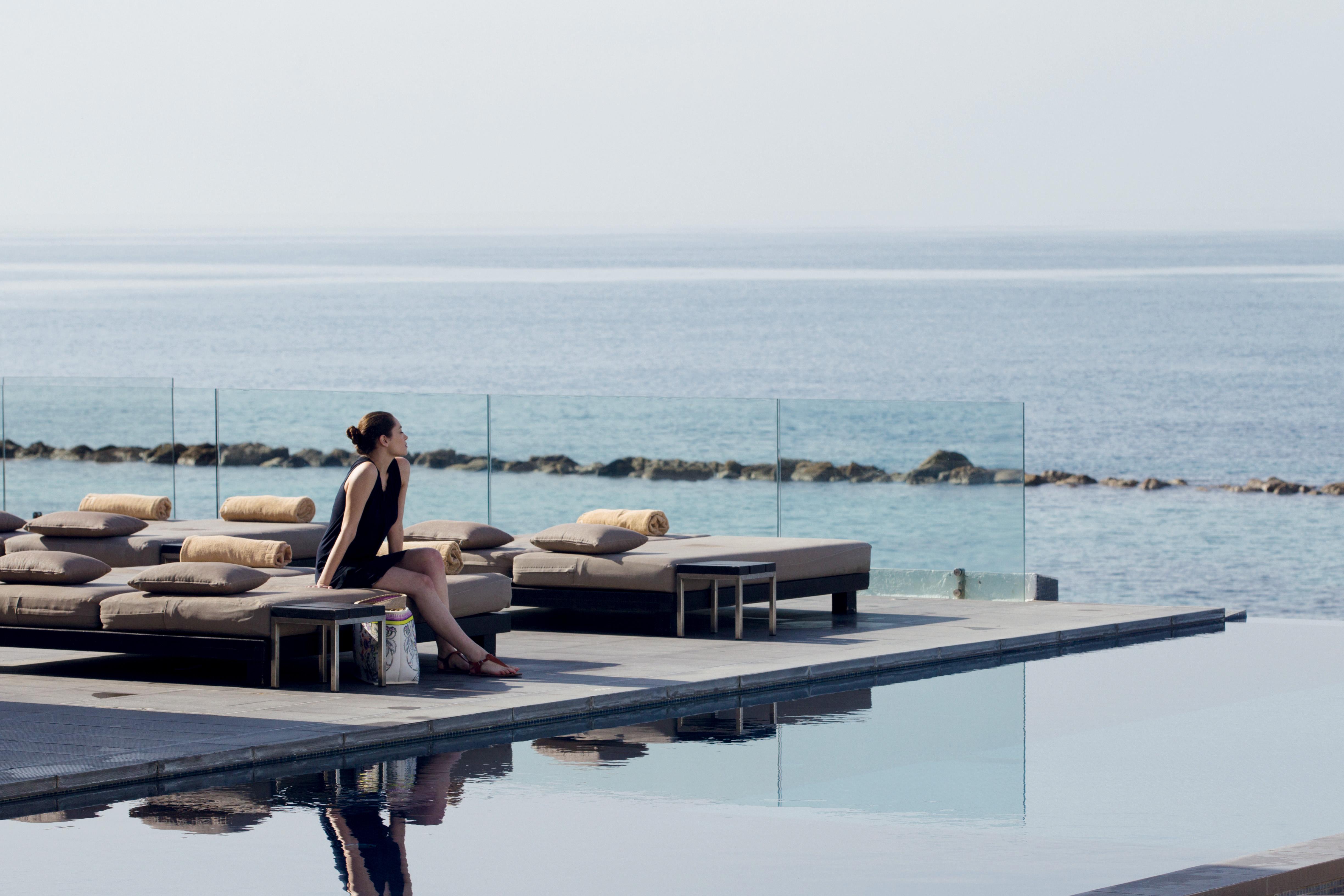 Almyra Hotel Paphos Exterior photo The Westin Resort, Costa Navarino