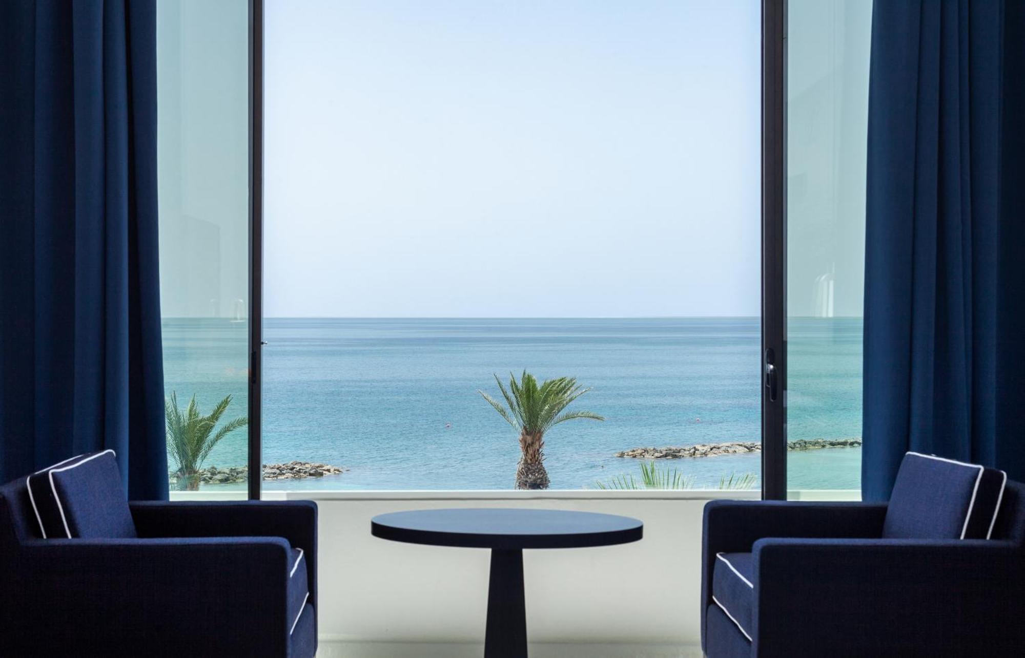 Almyra Hotel Paphos Exterior photo