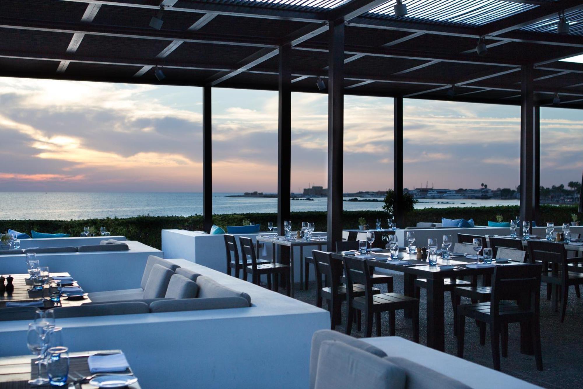 Almyra Hotel Paphos Exterior photo